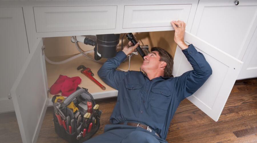 Local 24/7 Emergency Plumbing in Colon, MI